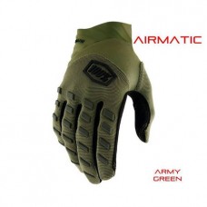 Luva 100% Airmatic 22 - Army Green